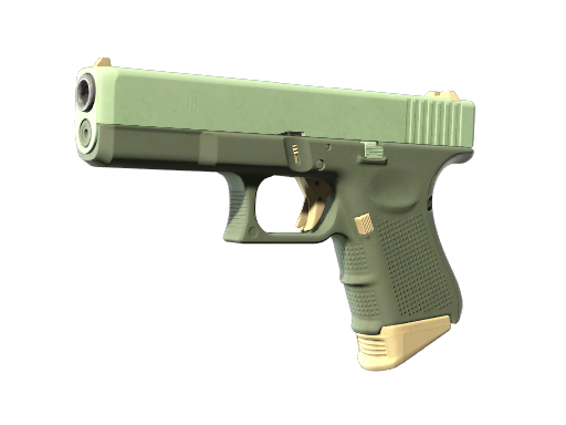 Glock-18