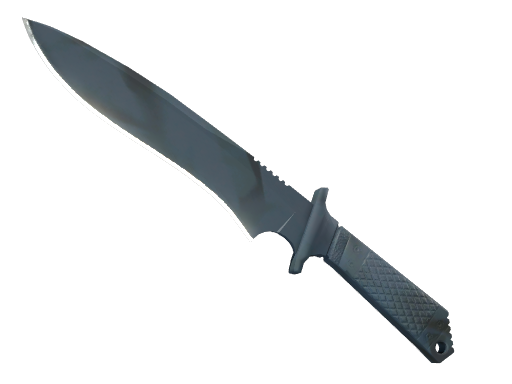★ Classic Knife | Night Stripe