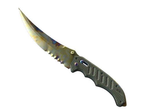 Flip Knife