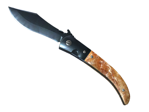 Navaja Knife