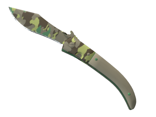 Navaja Knife