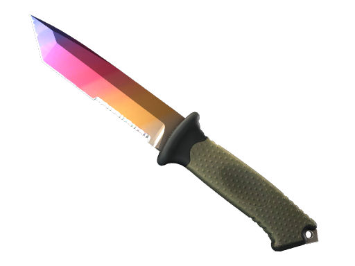 ★ Ursus Knife | Fade