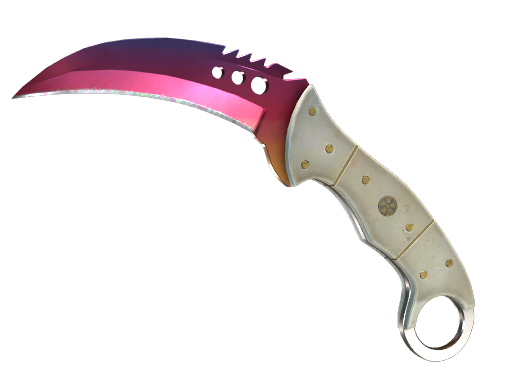★ Talon Knife | Fade