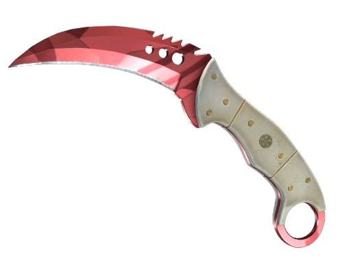 ★ Talon Knife | Slaughter