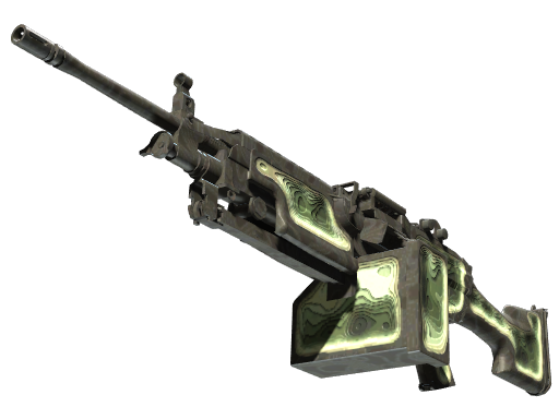 M249