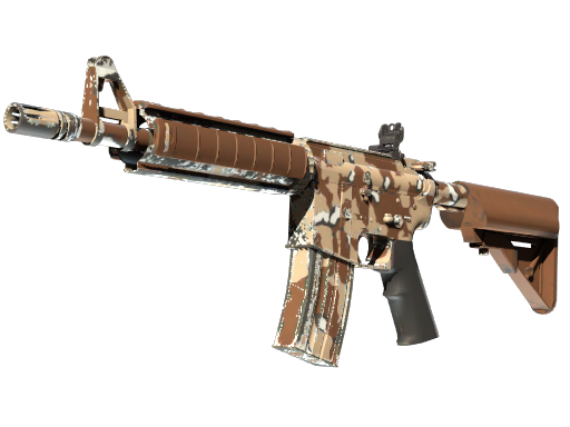 M4A4