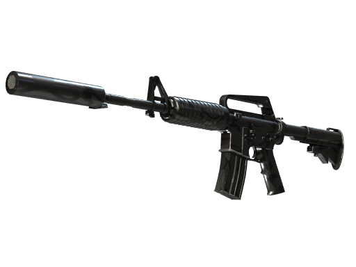 M4A1-S