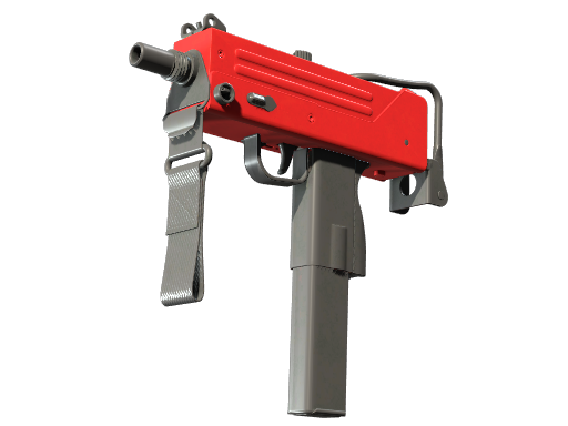 MAC-10