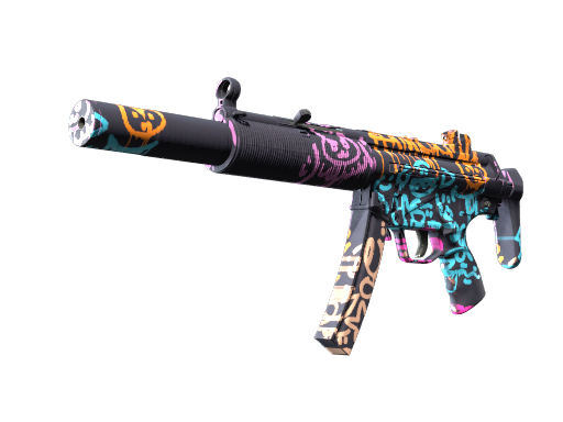 MP5-SD