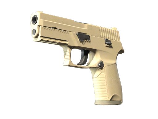 P250 | Sand Dune