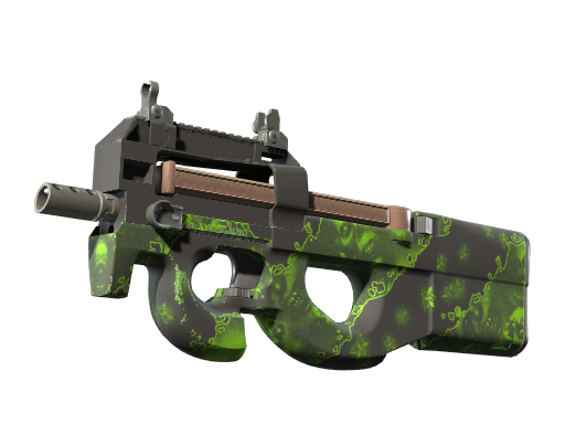 P90