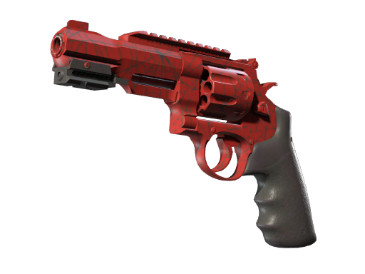 R8 Revolver