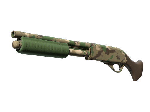 Sawed-Off