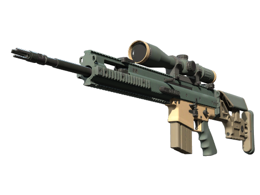 SCAR-20