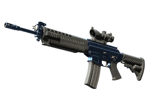SG 553
