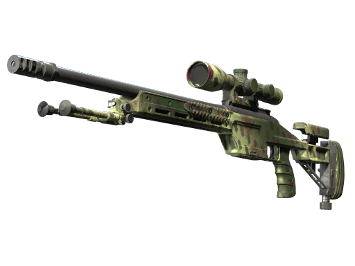 SSG 08