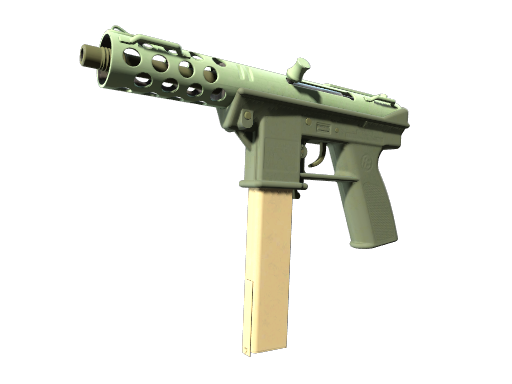 Tec-9