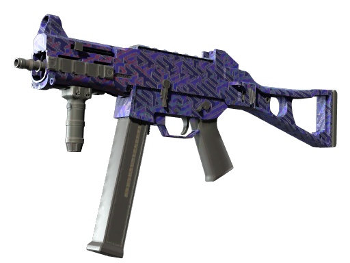UMP-45 | Minotaur's Labyrinth