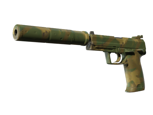 USP-S