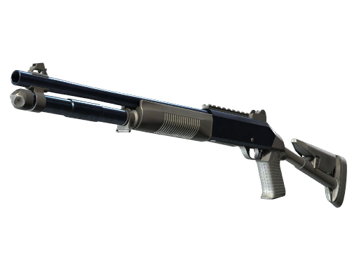 XM1014