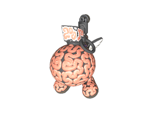 Big Brain