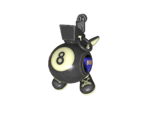 8 Ball IGL