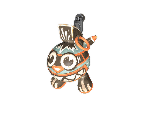 Lil' Chomper