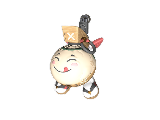 Lil' Dumplin'