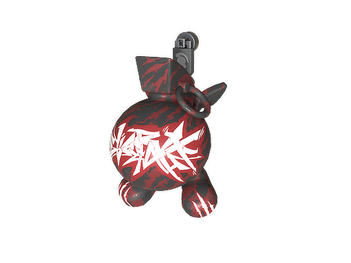 Bomb Tag