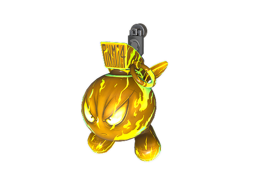 Lil' Ferno