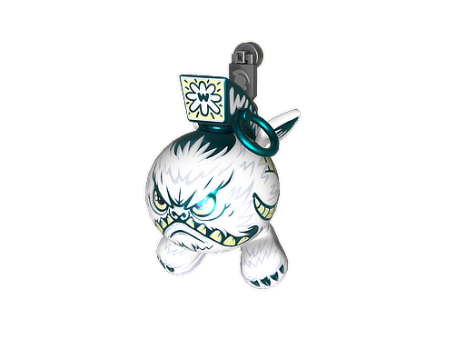 Lil' Yeti