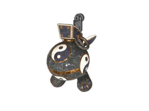 Lil' Zen