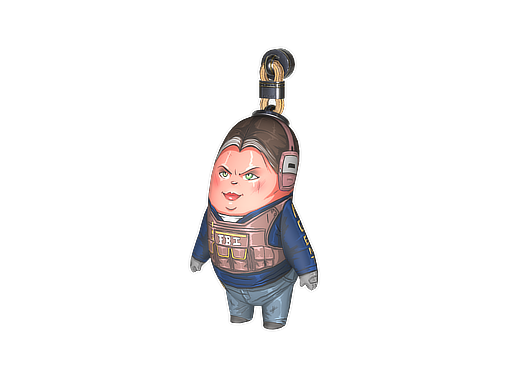 Charm | Lil' Ava