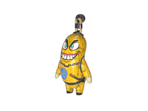 Charm | That's Bananas