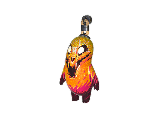 Charm | Hot Howl