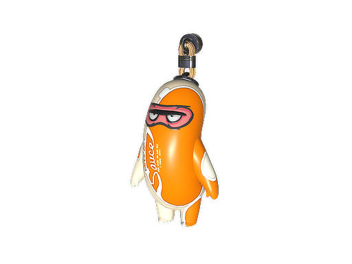 Charm | Hot Sauce