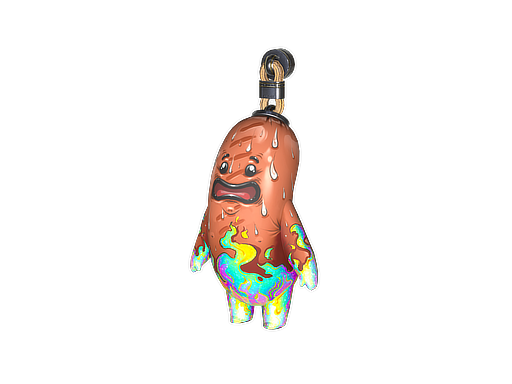 Charm | Hot Wurst