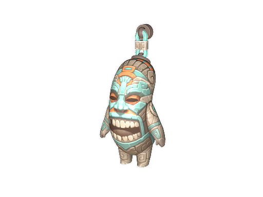 Lil' Curse