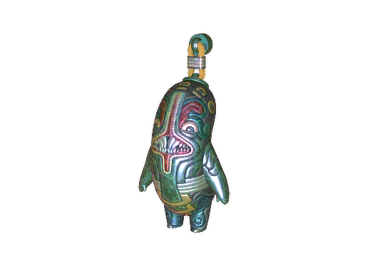 Lil' Serpent