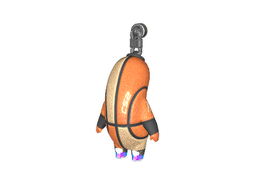 Lil' Baller