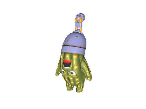 Lil' Prick