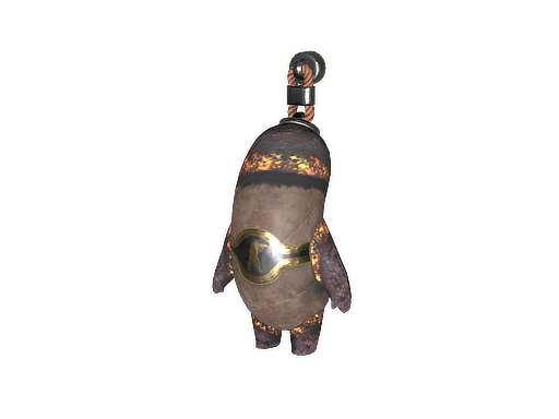 Lil' Smokey