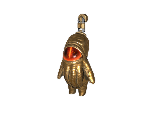 Lil' Eldritch