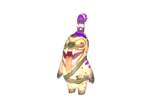 Lil' Cackle