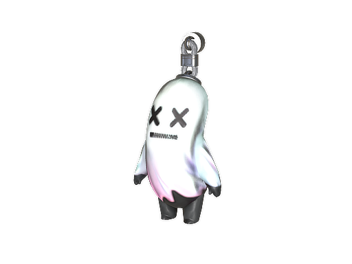 Lil' Boo