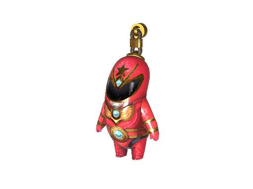 Lil' Hero