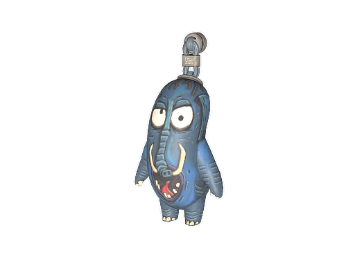 Lil' Tusk