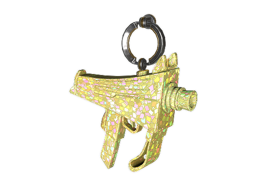 Charm | Disco MAC