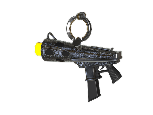 Charm | Lil' Cap Gun