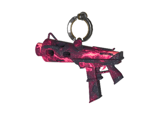 Charm | Hot Hands